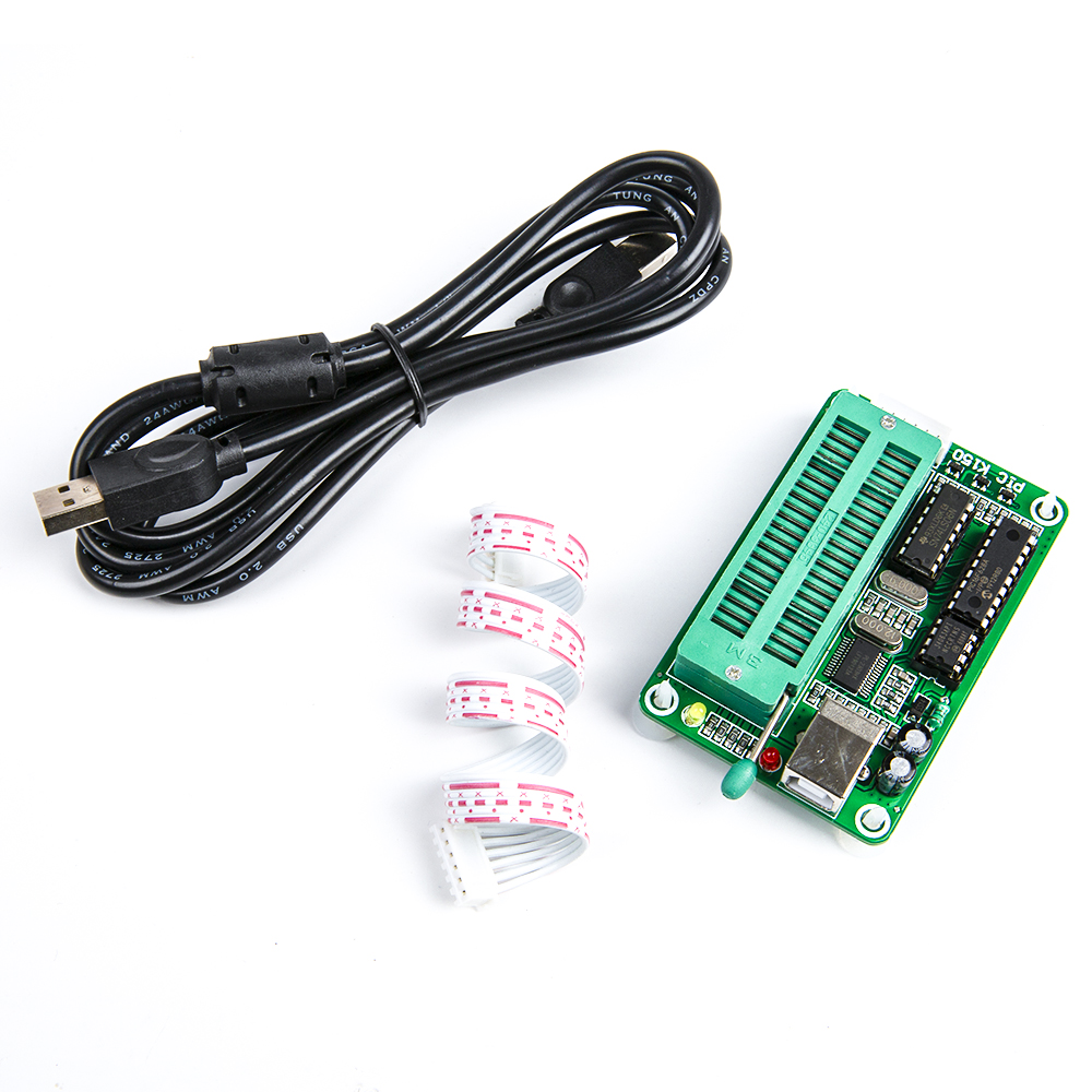 Программатор PIC K150 ICSP